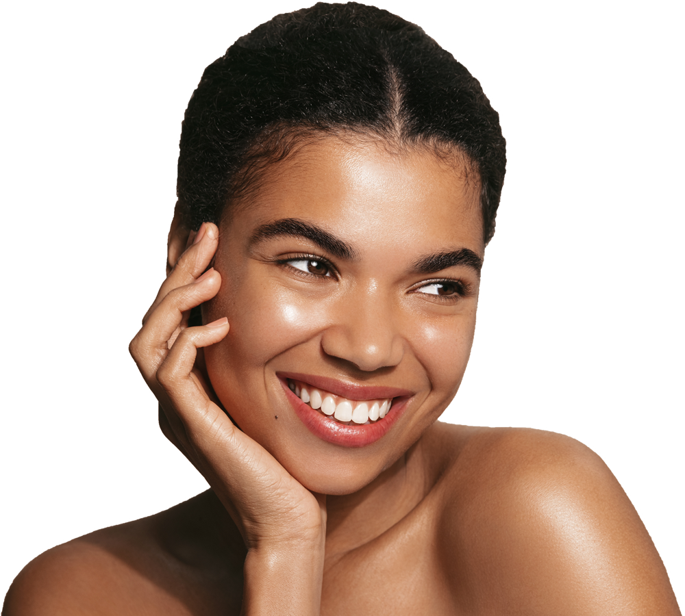 Led phototherapy treatment at simply scalp in purley, south london improving overall skin health.