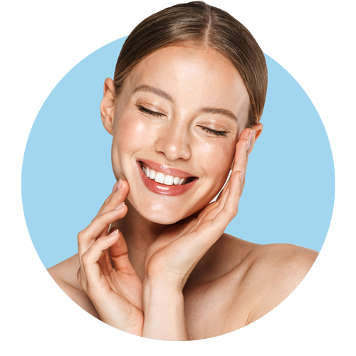 Skin treatments image 1: simply scalp