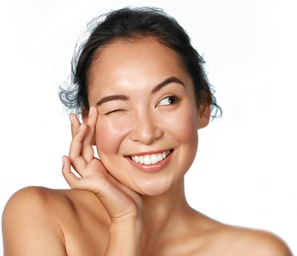 Skin rejuvenation treatment at simply scalp in purley, south london improving tone and texture.