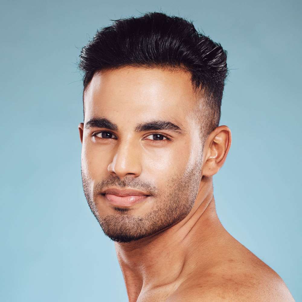 Advanced skin rejuvenation procedure at simply scalp enhancing overall skin clarity.