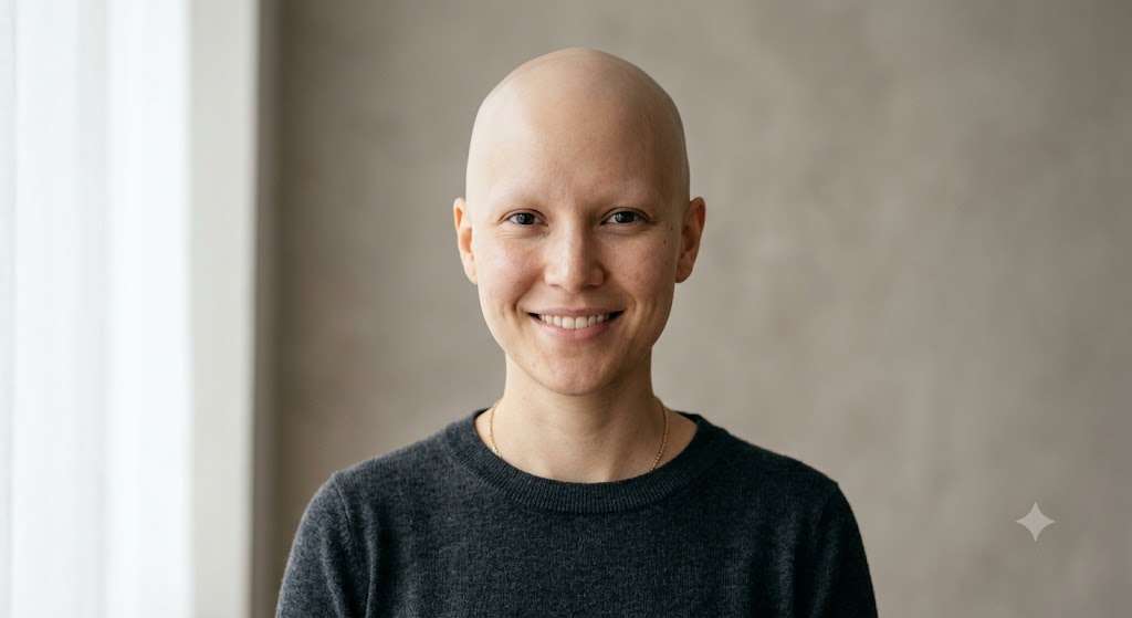 5 things every alopecia totalis client should know before their first smp session: simply scalp